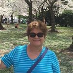 Nancy Thomas Carman - @nancycarman624 - Instagram