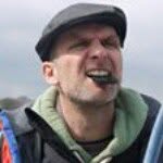 Thomas Carrick - @because1mbatman - Instagram