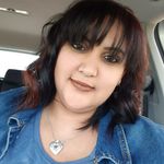 Carron-lee Thomas - @carronleethomas - Instagram