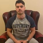 Patrick Thomas Carron - @patricktcarron - Instagram
