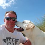Tam Cartledge - @thomascartledge1969 - Instagram