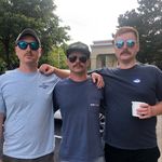 Thomas Cartledge - @tbuddy5150 - Instagram