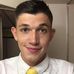 Thomas Cartledge - Facebook