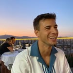 Thomas Casciola - @casciolathomas - Instagram