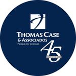 Thomas Case & Associados - @investimethomascaseeassociados - Instagram