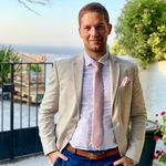 Thomas Case Jr. - @tobicase - Instagram