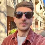 Thomas Caserta - @thomas_caserta - Instagram
