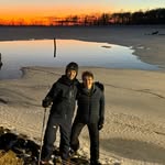 Thomas Casey - @thomascasey7087 - Instagram