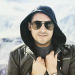 Alberto Thomas Montaño Casillas - @albertotmc - Instagram