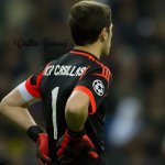 Aveen Jamal - @iker_casillas_thomas_muller - Instagram