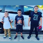 Thomas Casillas - @thomas.casillas.1217 - Instagram