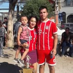 Tomas Emiliano Casillas - @tomasemilianocasillas - Instagram