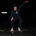 Thomas cassata - @nylox_otw - Instagram