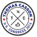 Thomas Casson - Facebook