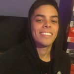 Thomas Castaño - @thomy.casta - Instagram