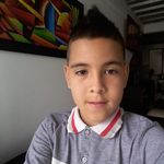 Thomas Castaño Monsalve - @thomascastanomonsalve - Instagram