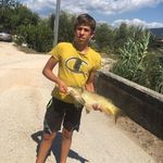 Thomas Castelli - @pesca_unapassione - Instagram