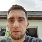 Thomas Castello - @castelthom - Instagram