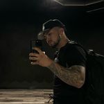 Thomas Castellon - @thomas.castellon - Instagram