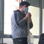 Thomas Castiglia - @castywastaken - Instagram