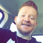 Thomas Brian Casto - @tommycastoooh - Instagram