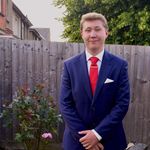 Thomas Caswell - @_thomas4_spam - Instagram