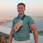 Thomas Caswell - @_thomas4_ - Instagram
