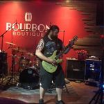Thomas Caswell - @tookietom - Instagram