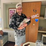 Thomas Cates - @tommy2halfs - Instagram