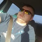 Thomas Cates - @thomaslcates95 - Instagram
