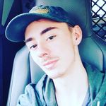 Thomas Cates - @tcates26 - Instagram