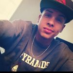 Thomas Cates - @tcat201 - Instagram