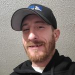 Thomas Eric Cates - @thomasbyrdcates - Instagram