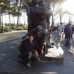 Thomas Caudle - @growlerusa_thecolony - Instagram
