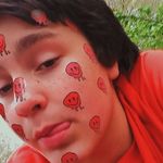 Thomas Caudle - @caudle9855 - Instagram