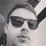 Thomas Caudle - @commissar_delta - Instagram