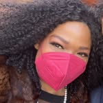 Carla Thomas Cavalier - @carla_patra - Instagram