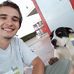 Thomas Cavallo - Facebook
