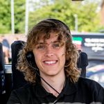 Thomas Cave - @thomascave1 - Instagram