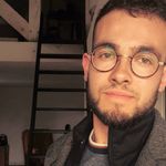 Thomas Cavé - @thomas.cave - Instagram