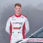 Thomas Cave Browne Cave - @tomcaveracing - Instagram