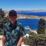 Thomas Cavelier - @cavelierthomas - Instagram