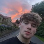Thomas Cavell - @thomascavelltaylor - Instagram