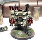 Thomas Cavender - @tompaintstau - Instagram