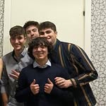 Thomas cavina - @thomascavina - Instagram