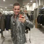 Thomas Cavinato - @thomascavinato - Instagram
