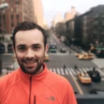 Tom O'Duibheannaigh - @thomascavin - Instagram