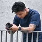 Huỳnh Trung Hiếu - @thomas_s_ceasar - Instagram