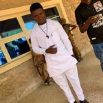 Cephas Emmanuel - @itzcephasthomas - Instagram