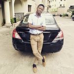 Thomas Cephas - @thomas.cephas.96 - Instagram